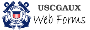 Auxiliary Web Form Logo